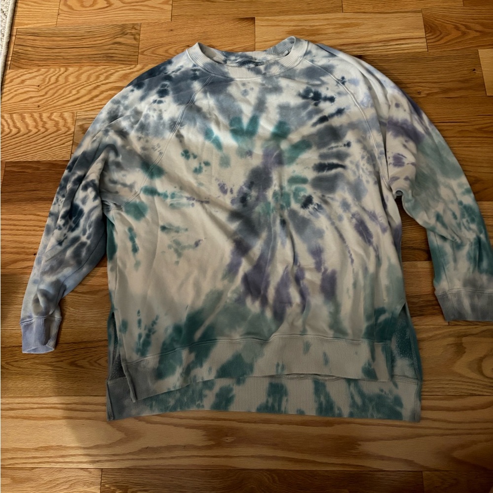 american eagle crew neck